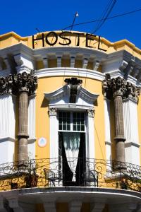 hospedarte suites