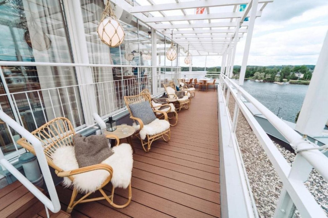 original sokos hotel seurahuone savonlinna