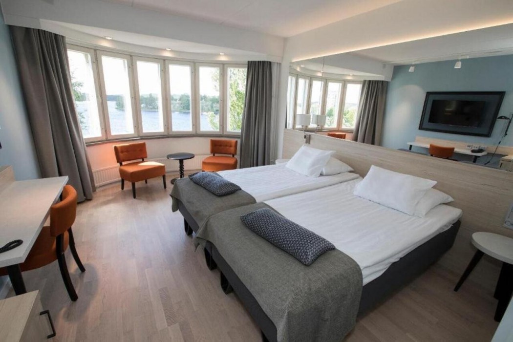 original sokos hotel seurahuone savonlinna