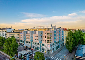 original sokos hotel seurahuone savonlinna