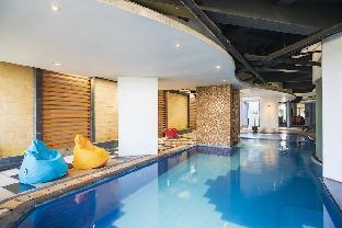the gloria suites jakarta