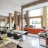 the gloria suites jakarta