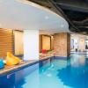 the gloria suites jakarta