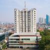 the gloria suites jakarta