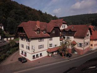 gasthof zur linde