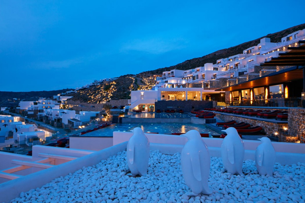 myconian avaton mykonos a member of design hotels
