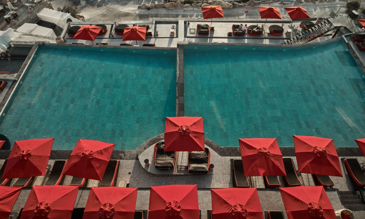 myconian avaton mykonos a member of design hotels
