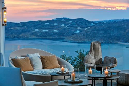 myconian avaton mykonos a member of design hotels