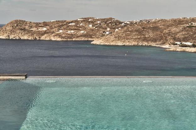 myconian avaton mykonos a member of design hotels