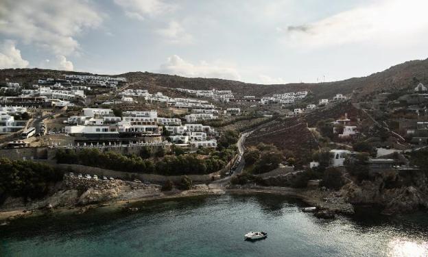 myconian avaton mykonos a member of design hotels