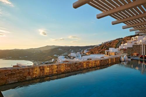 myconian avaton mykonos a member of design hotels