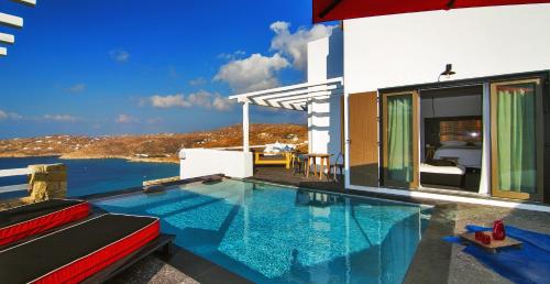 myconian avaton mykonos a member of design hotels