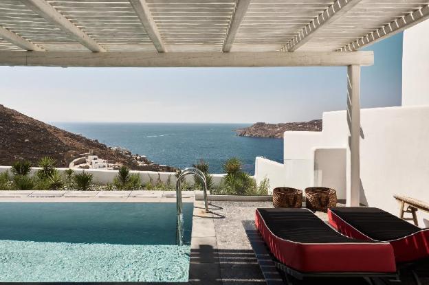 myconian avaton mykonos a member of design hotels