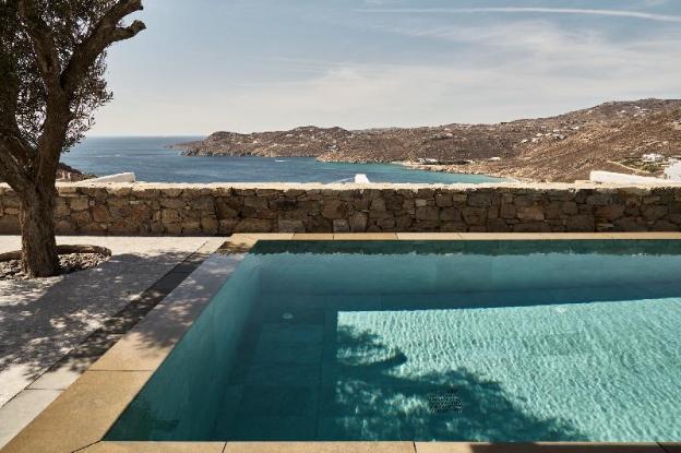 myconian avaton mykonos a member of design hotels
