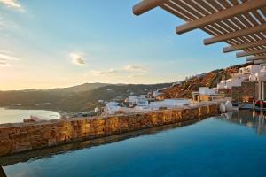 myconian avaton mykonos a member of design hotels