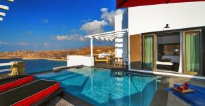 myconian avaton mykonos a member of design hotels