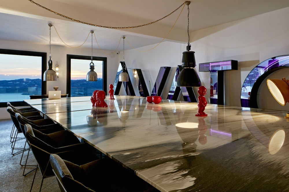 myconian avaton mykonos a member of design hotels