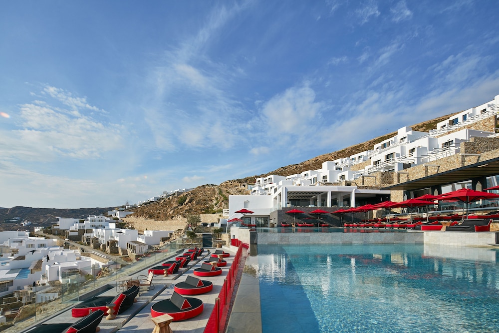 myconian avaton mykonos a member of design hotels