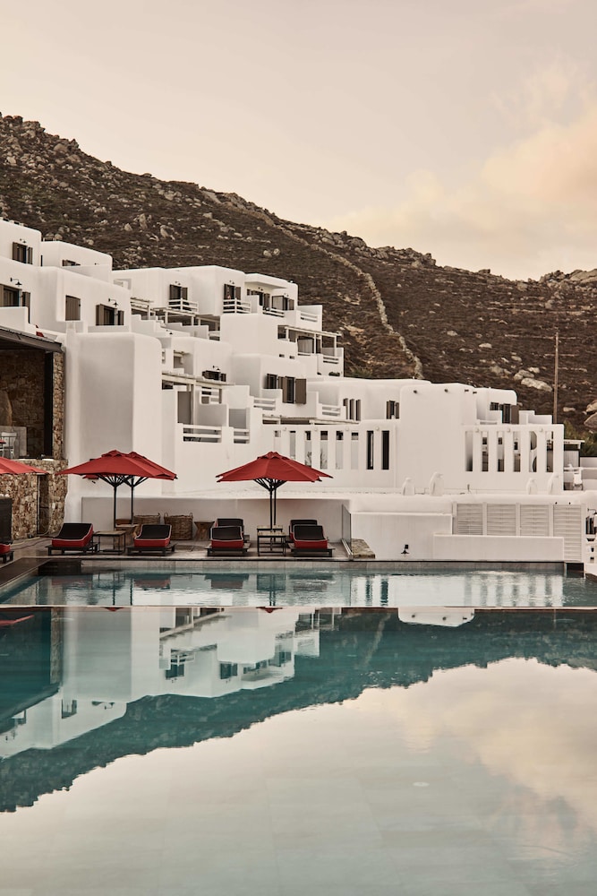 myconian avaton mykonos a member of design hotels
