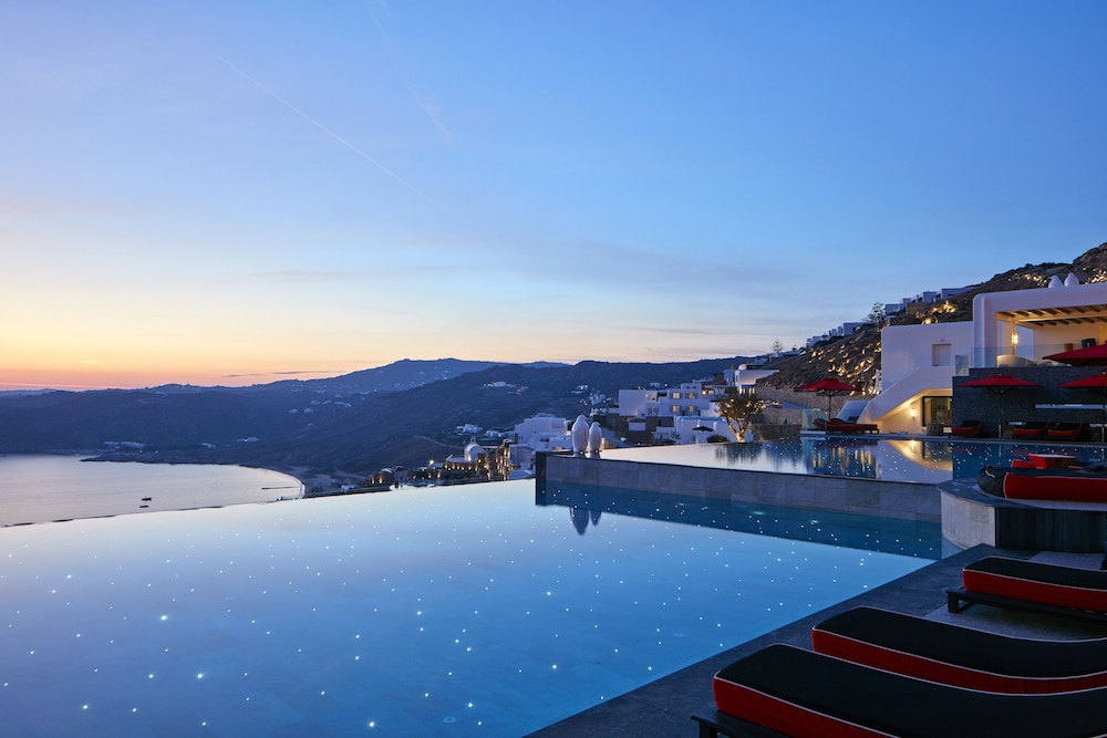 myconian avaton mykonos a member of design hotels
