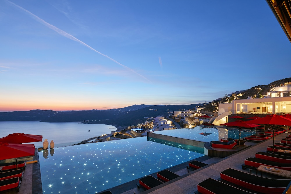 myconian avaton mykonos a member of design hotels