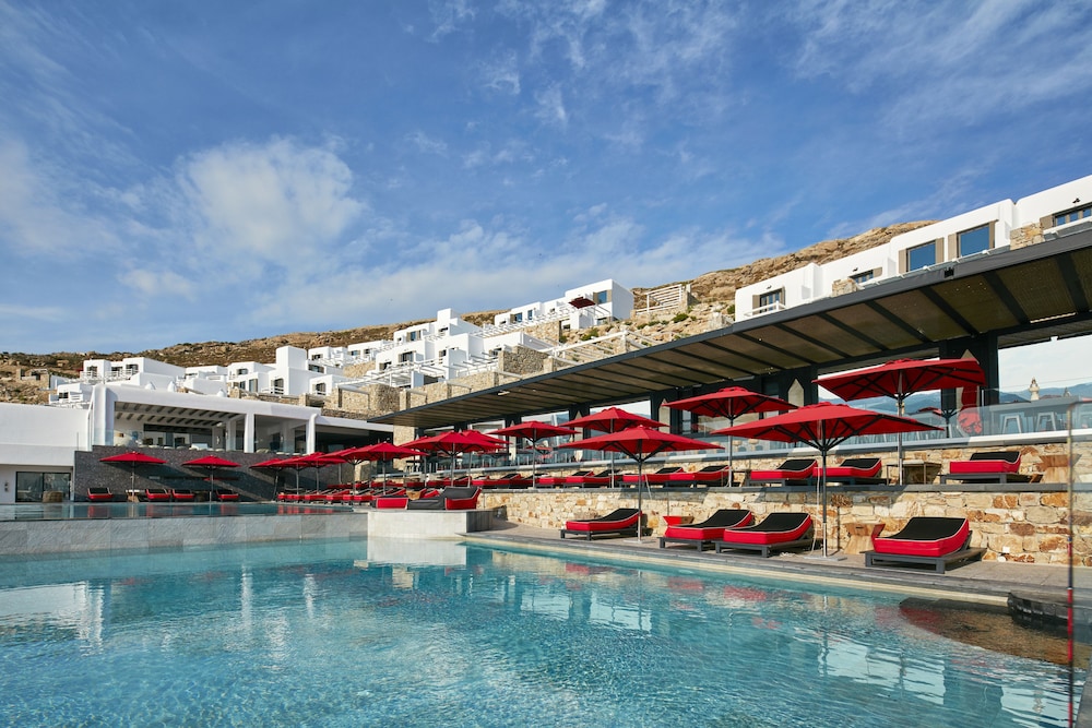 myconian avaton mykonos a member of design hotels