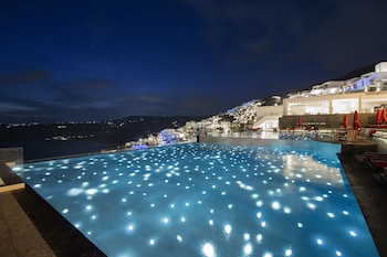 myconian avaton mykonos a member of design hotels