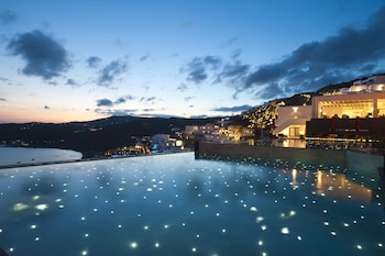 myconian avaton mykonos a member of design hotels