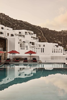 myconian avaton mykonos a member of design hotels