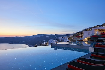 myconian avaton mykonos a member of design hotels