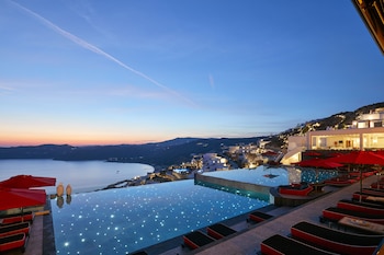 myconian avaton mykonos a member of design hotels