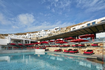 myconian avaton mykonos a member of design hotels