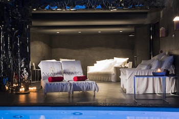 myconian avaton mykonos a member of design hotels