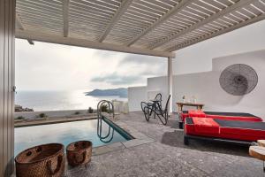 myconian avaton mykonos a member of design hotels