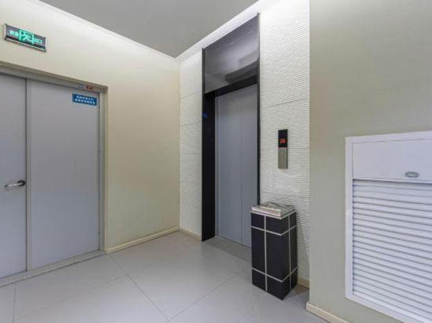 home inn selected yihe road railway station