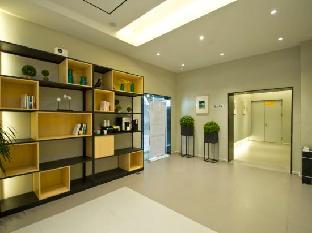 home inn selected yihe road railway station
