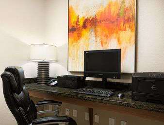 baymont by wyndham odessa