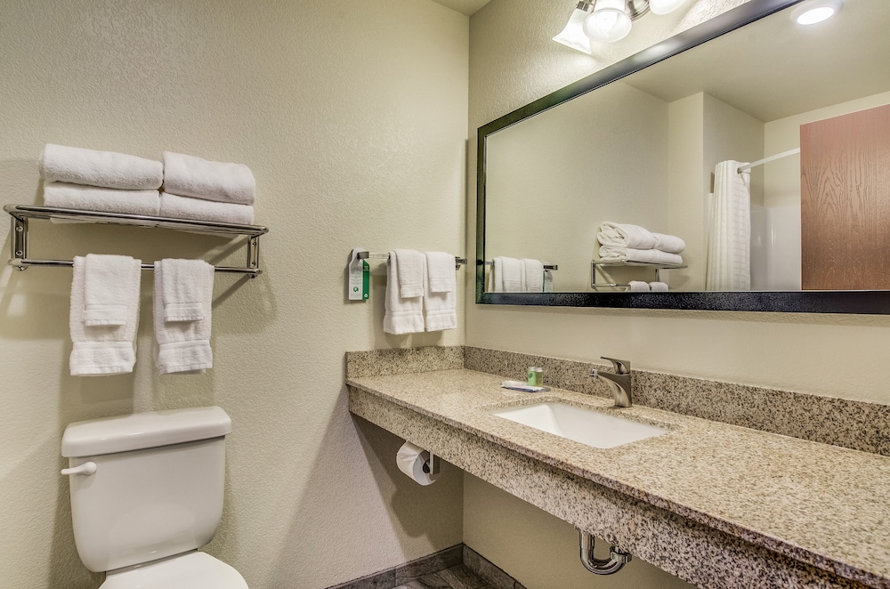 cobblestone inn and suites big lake