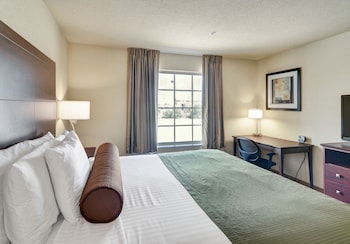 cobblestone inn and suites big lake