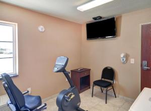 Cobblestone Inn & Suites – Big Lake,Midland>>Big Lake,3 star