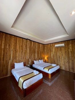 luang prabang inn