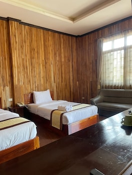 luang prabang inn