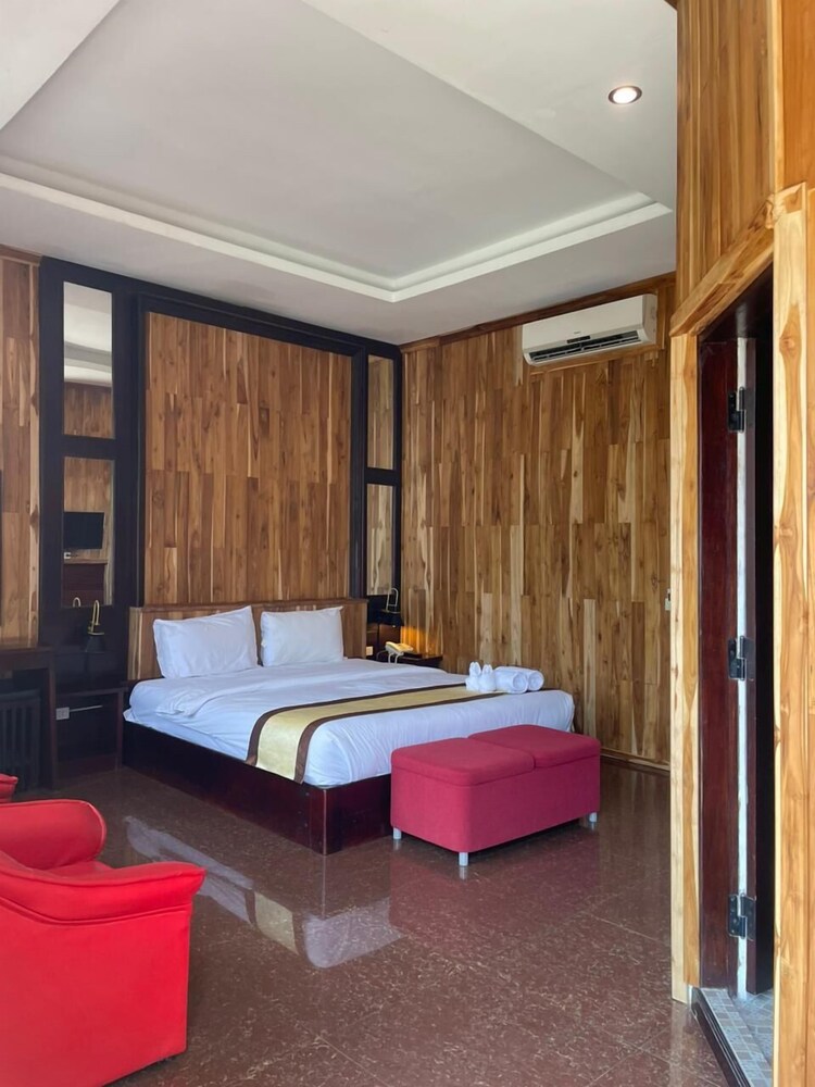 luang prabang inn