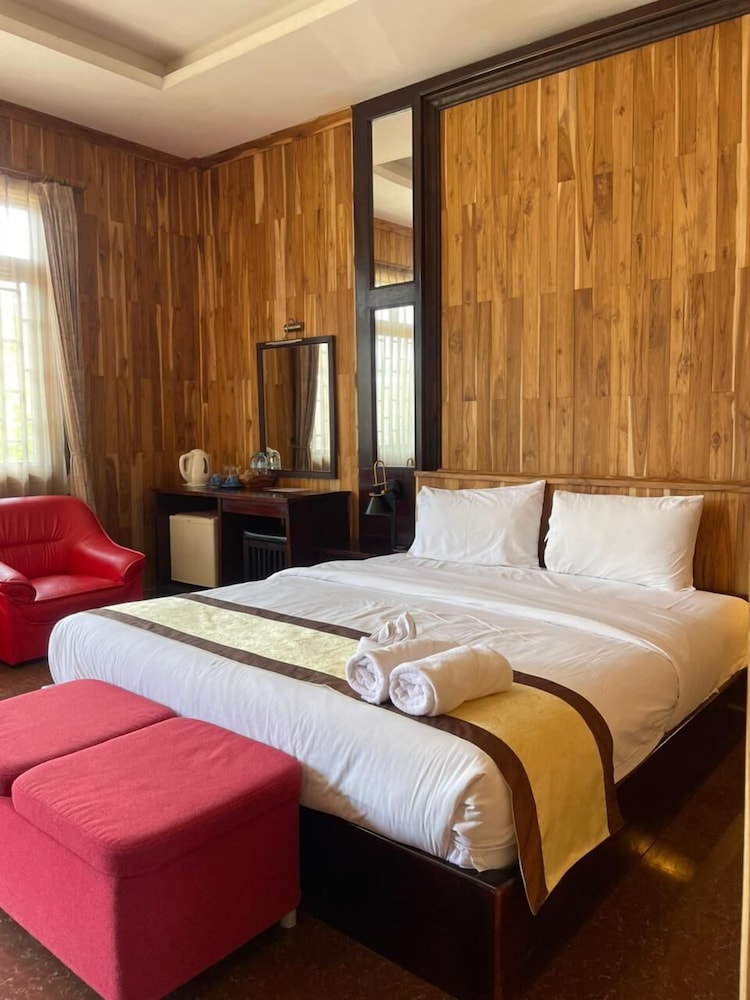 luang prabang inn