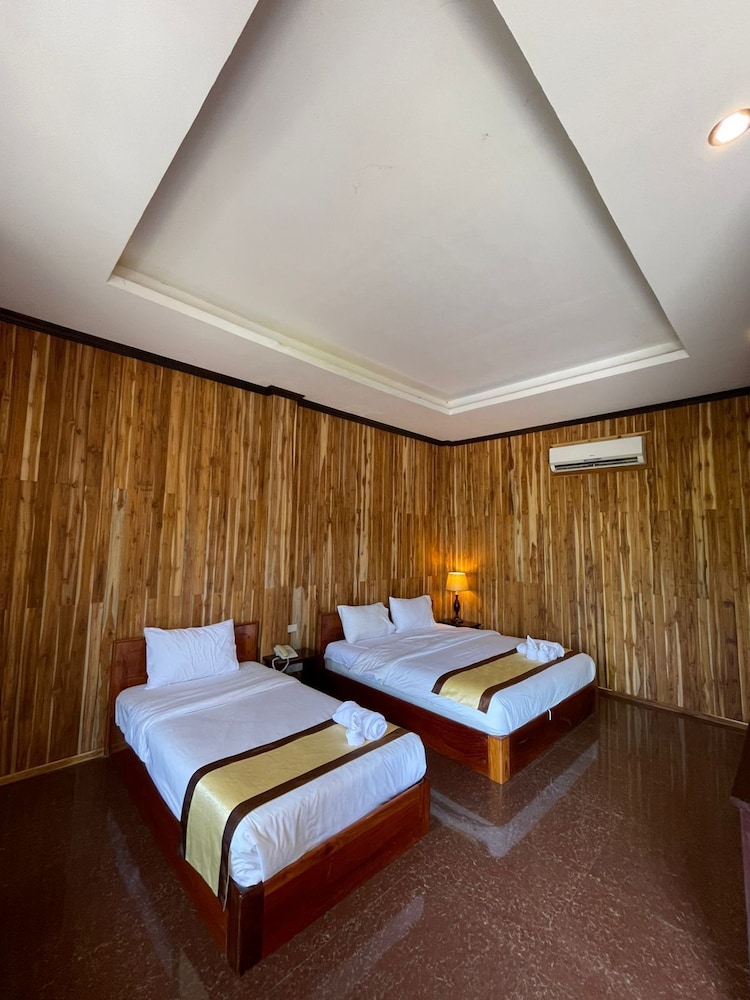 luang prabang inn