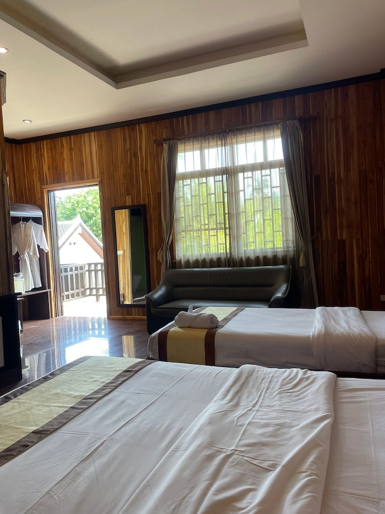 luang prabang inn