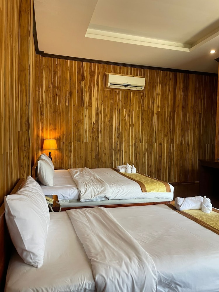 luang prabang inn