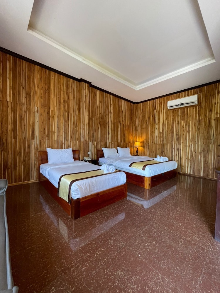 luang prabang inn