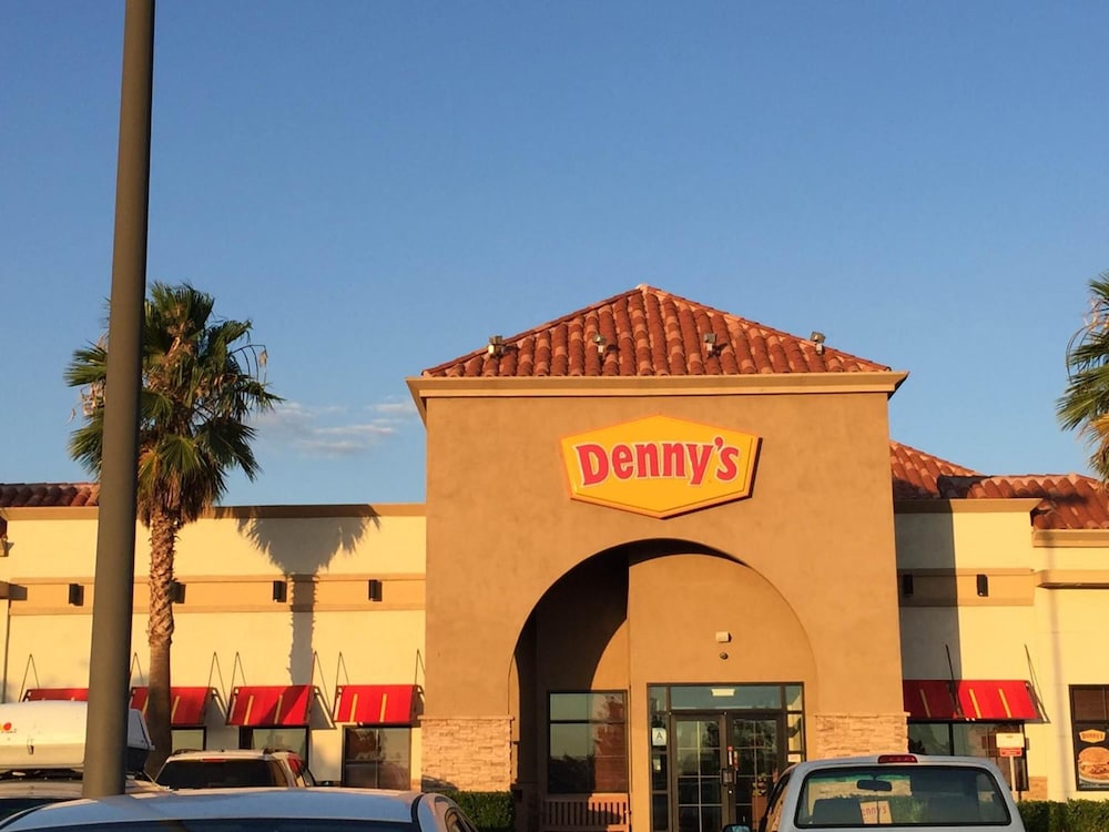 California Inn & Suites Adelanto Us 395,San Bernardino County>>Adelanto,2 star