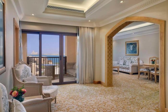 doubletree by hilton resort and spa marjan island